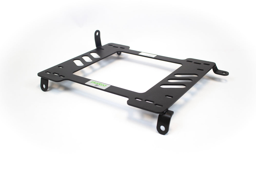 COBRA- Planted Seat Bracket- Geo Metro [1st & 2nd Generation] (1989-2001) - Driver / Left