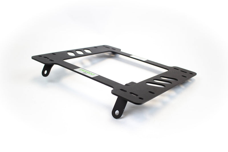 COBRA- Planted Seat Bracket- Toyota Land Cruiser [J70 Series Troop Carrier/Pickup] (1984-1999) - Driver / Left