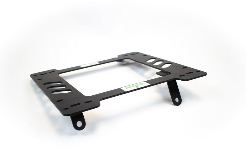 COBRA- Planted Seat Bracket- Toyota Land Cruiser [J70 Series Troop Carrier/Pickup] (1984-1999) - Driver / Left