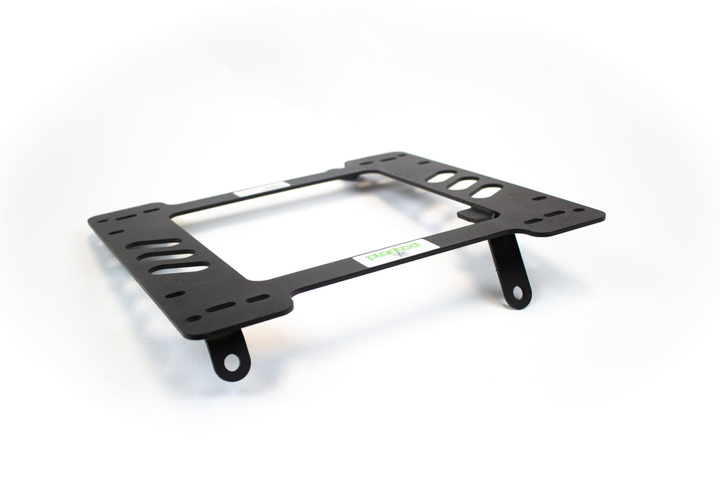 COBRA- Planted Seat Bracket- Toyota Land Cruiser [J70 Series Troop Carrier/Pickup] (1984-1999) - Driver / Left