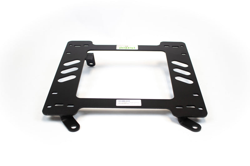 COBRA- Planted Seat Bracket- Toyota Land Cruiser [J70 Series Troop Carrier/Pickup] (1984-1999) - Driver / Left