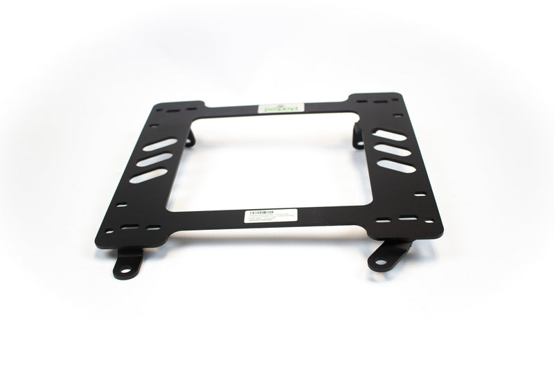 COBRA- Planted Seat Bracket- Toyota Land Cruiser [J70 Series Troop Carrier/Pickup] (1984-1999) - Passenger / Right