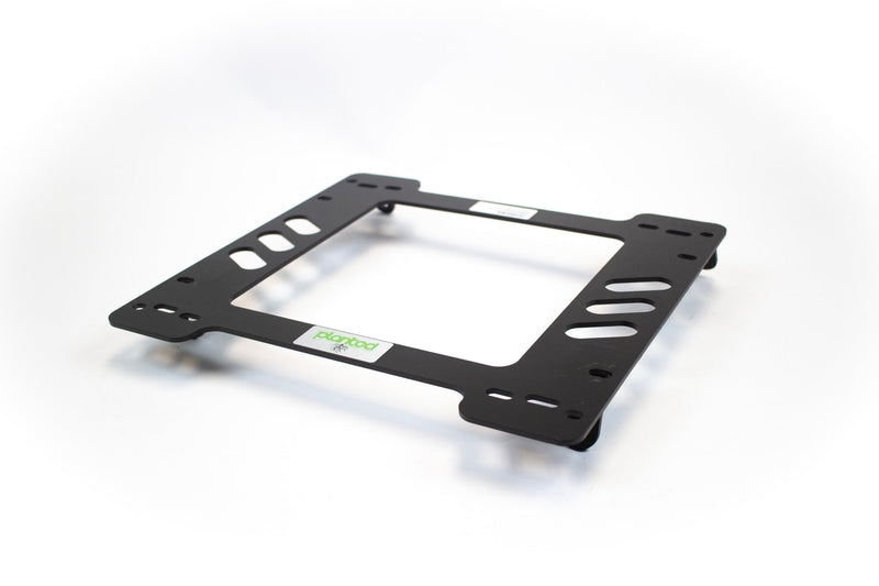 Planted Seat Bracket- Honda CRX [1st Generation] (1984-1987) - Driver / Left