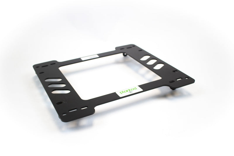 COBRA- Planted Seat Bracket- Honda CRX [1st Generation] (1984-1987) - Driver / Left