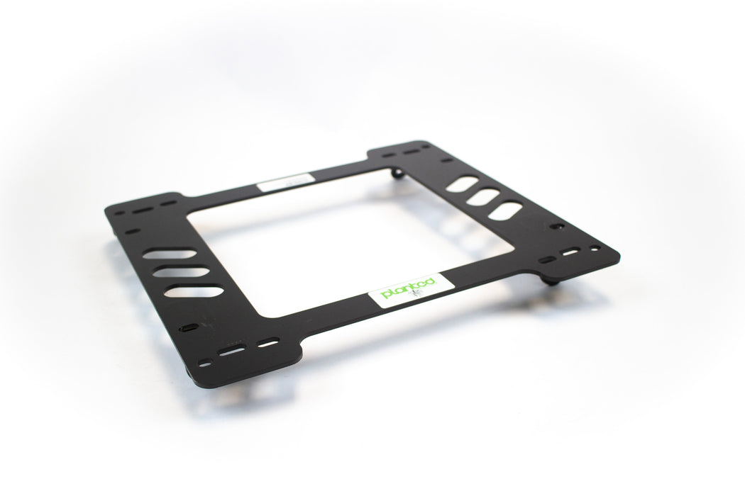 COBRA- Planted Seat Bracket- Honda CRX [1st Generation] (1984-1987) - Driver / Left