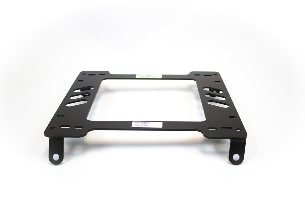 COBRA- Planted Seat Bracket- Honda CRX [1st Generation] (1984-1987) - Driver / Left