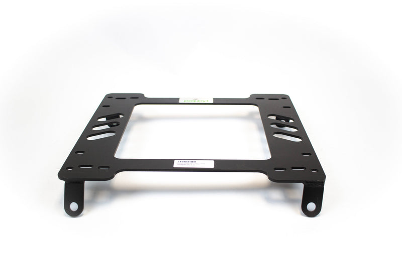COBRA- Planted Seat Bracket- Honda CRX [1st Generation] (1984-1987) - Driver / Left