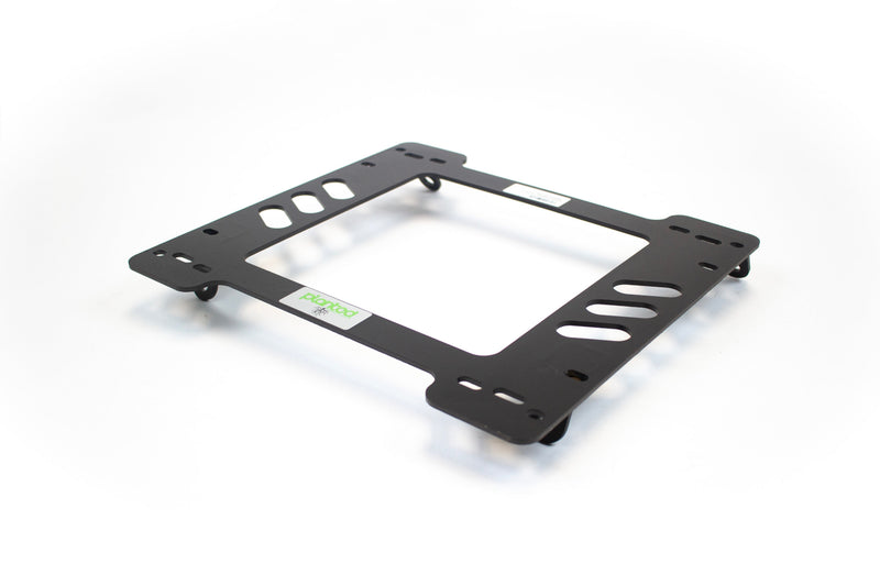 COBRA- Planted Seat Bracket- Honda CRX [1st Generation] (1984-1987) - Passenger / Right