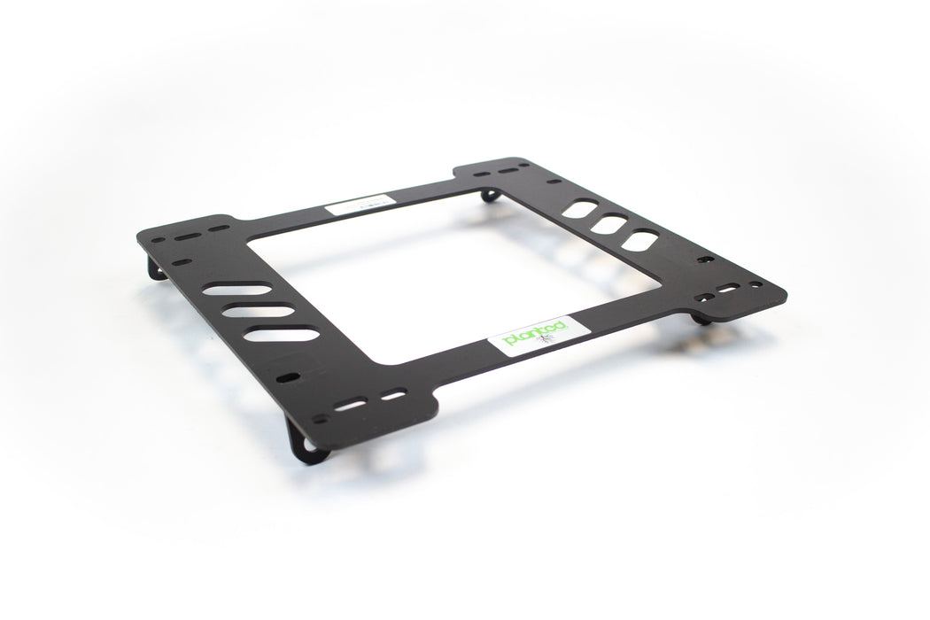 COBRA- Planted Seat Bracket- Honda CRX [1st Generation] (1984-1987) - Passenger / Right