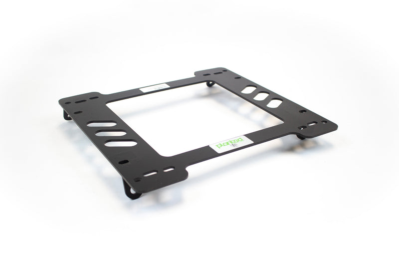 COBRA- Planted Seat Bracket- Honda CRX [1st Generation] (1984-1987) - Passenger / Right