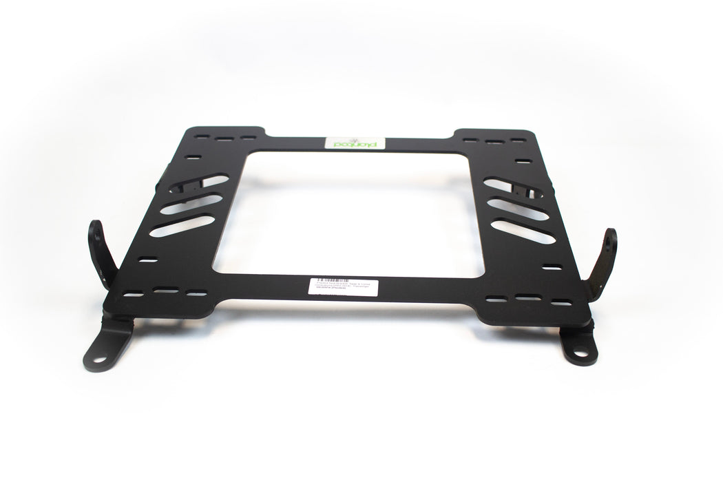 COBRA- Planted Seat Bracket- Saab 9-3 [2nd Generation] (2003-2014) - Passenger / Right