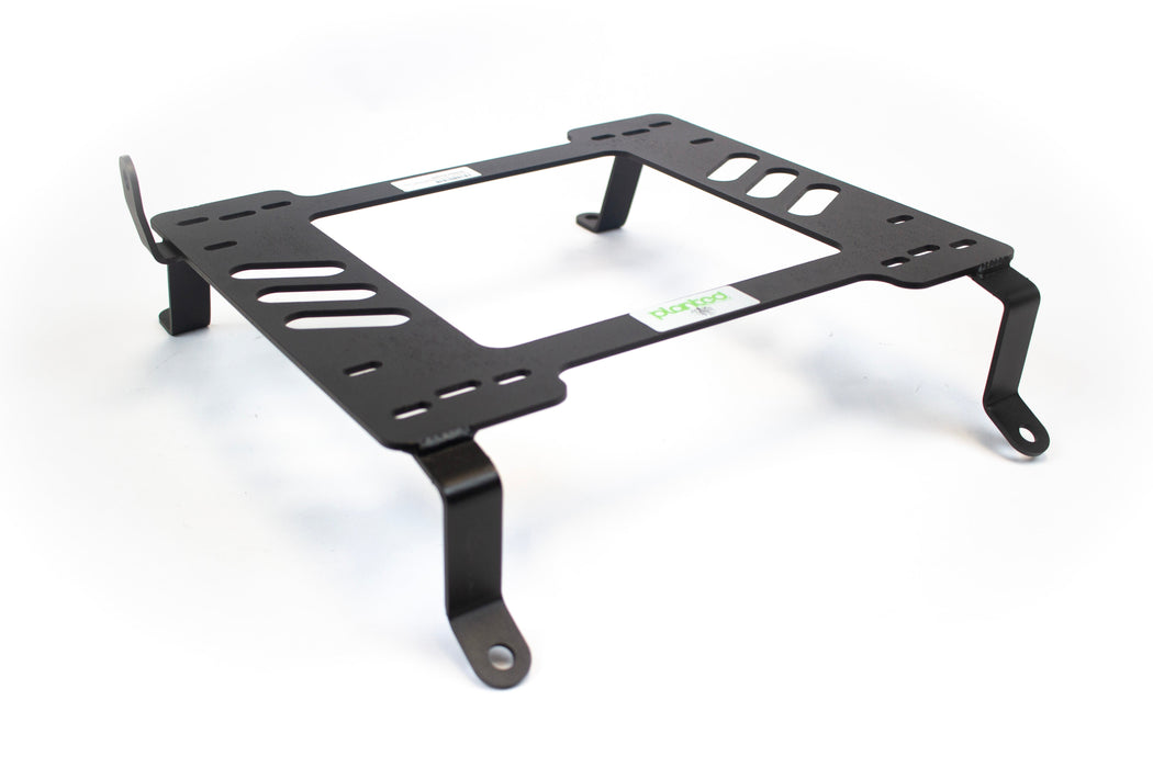 COBRA- Planted Seat Bracket- Lexus GX470 [1st Generation / J120 Chassis] (2003-2009) - Driver / Left