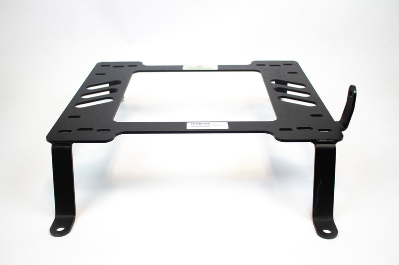 COBRA- Planted Seat Bracket- Lexus GX470 [1st Generation / J120 Chassis] (2003-2009) - Driver / Left