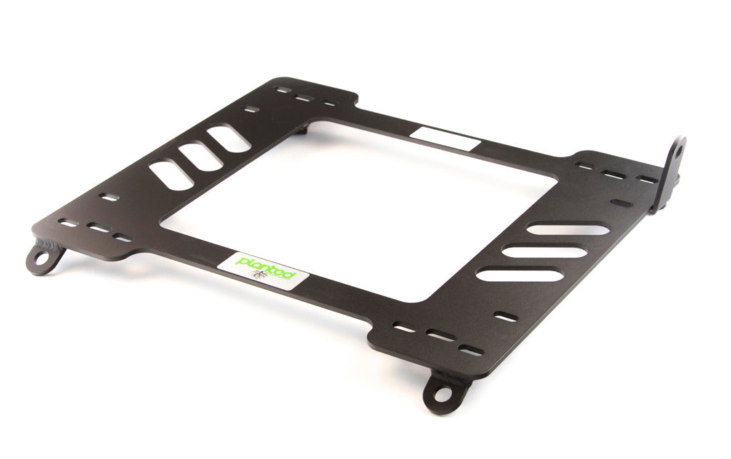 COBRA- Planted Seat Bracket- Audi R8 [2nd Generation] (2015+) - Passenger / Right