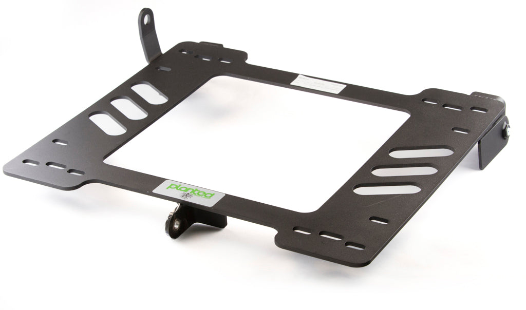COBRA- Planted Seat Bracket- Audi Quattro (1980-1991) - Driver / Left