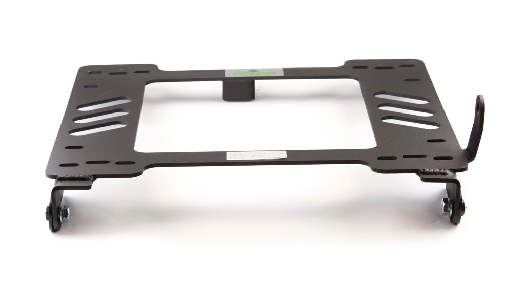 COBRA- Planted Seat Bracket- Audi Quattro (1980-1991) - Driver / Left