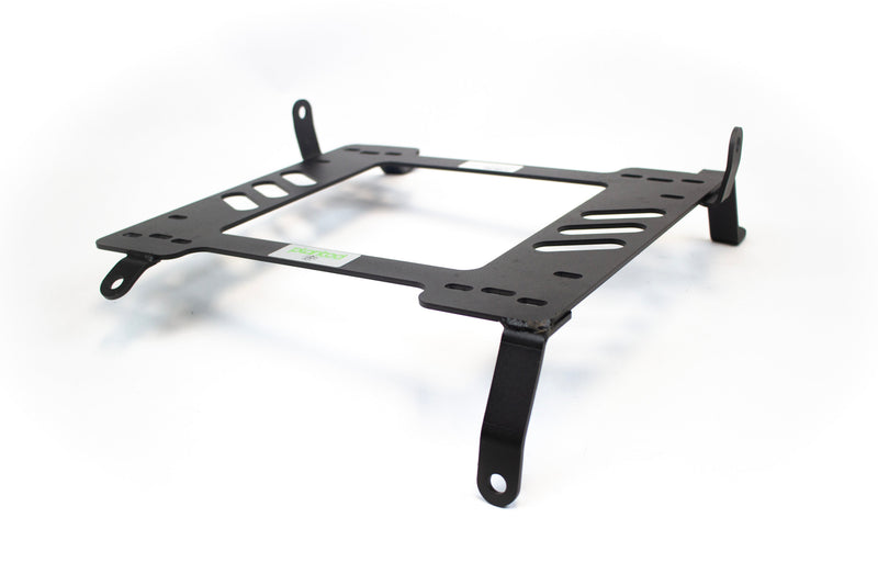 COBRA- Planted Seat Bracket- Jeep Grand Cherokee [3rd Generation] (2005-2010) - Driver / Left