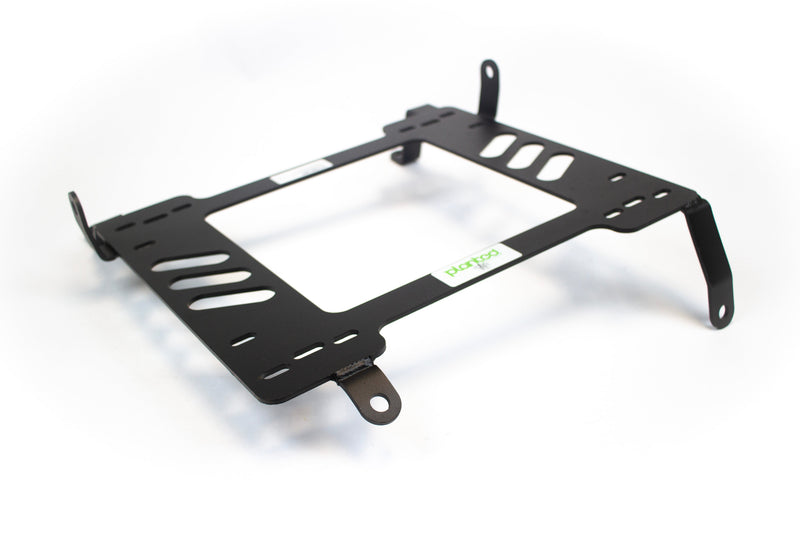 COBRA- Planted Seat Bracket- Jeep Grand Cherokee [3rd Generation] (2005-2010) - Driver / Left