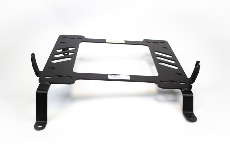 COBRA- Planted Seat Bracket- Jeep Grand Cherokee [3rd Generation] (2005-2010) - Driver / Left