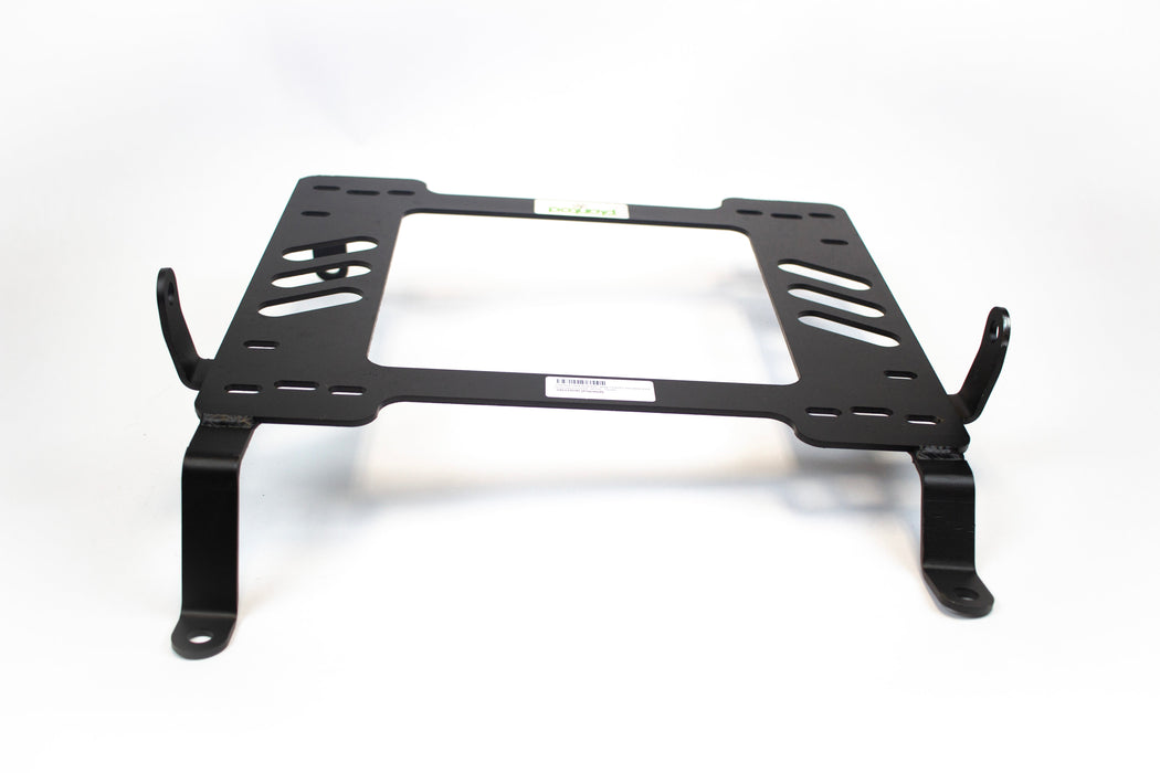 Planted Seat Bracket- Jeep Grand Cherokee [3rd Generation] (2005-2010) - Driver / Left