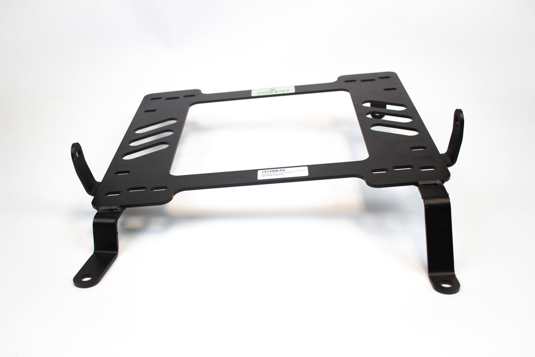 COBRA- Planted Seat Bracket- Jeep Grand Cherokee [3rd Generation] (2005-2010) - Passenger / Right