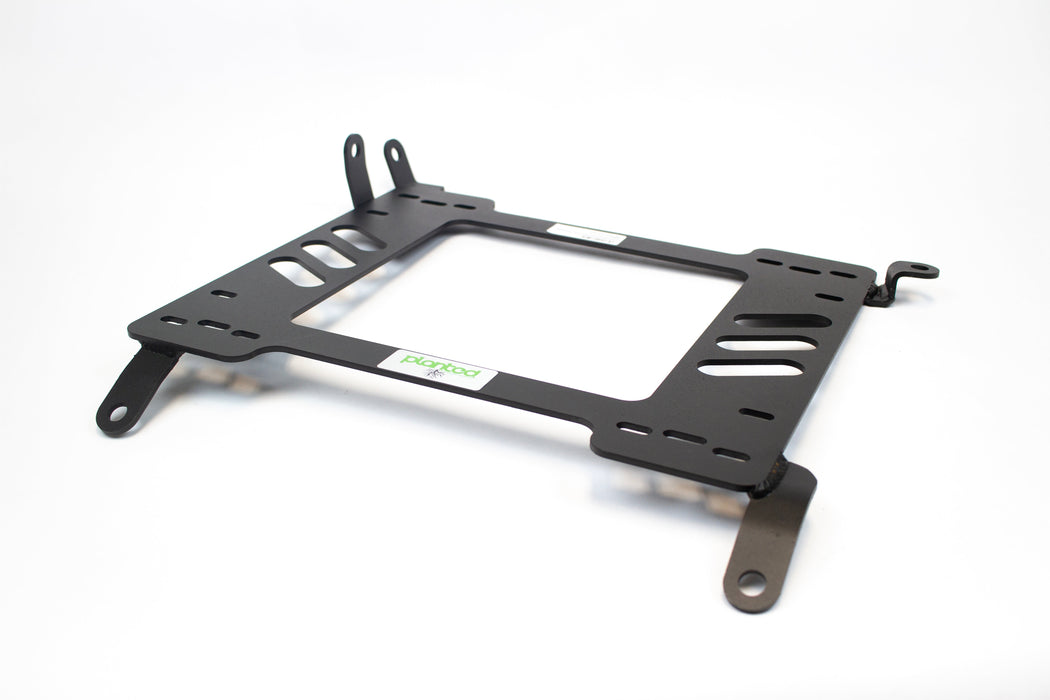 COBRA- Planted Seat Bracket- Mazda 323 / Mazdaspeed Protege [8th Generation / BJ Chassis] (1998-2003) - Driver / Left