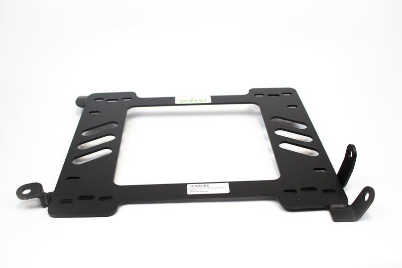 COBRA- Planted Seat Bracket- Mazda 323 / Mazdaspeed Protege [8th Generation / BJ Chassis] (1998-2003) - Driver / Left