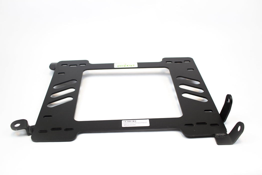 COBRA- Planted Seat Bracket- Mazda 323 / Mazdaspeed Protege [8th Generation / BJ Chassis] (1998-2003) - Driver / Left