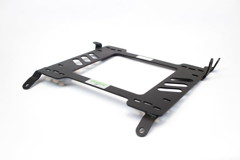 COBRA- Planted Seat Bracket- Mazda 323 / Mazdaspeed Protege [8th Generation / BJ Chassis] (1998-2003) - Passenger / Right