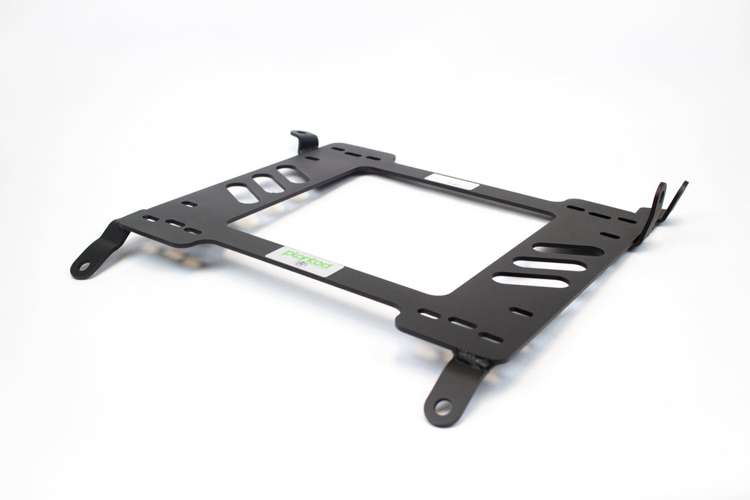 COBRA- Planted Seat Bracket- Mazda 323 / Mazdaspeed Protege [8th Generation / BJ Chassis] (1998-2003) - Passenger / Right