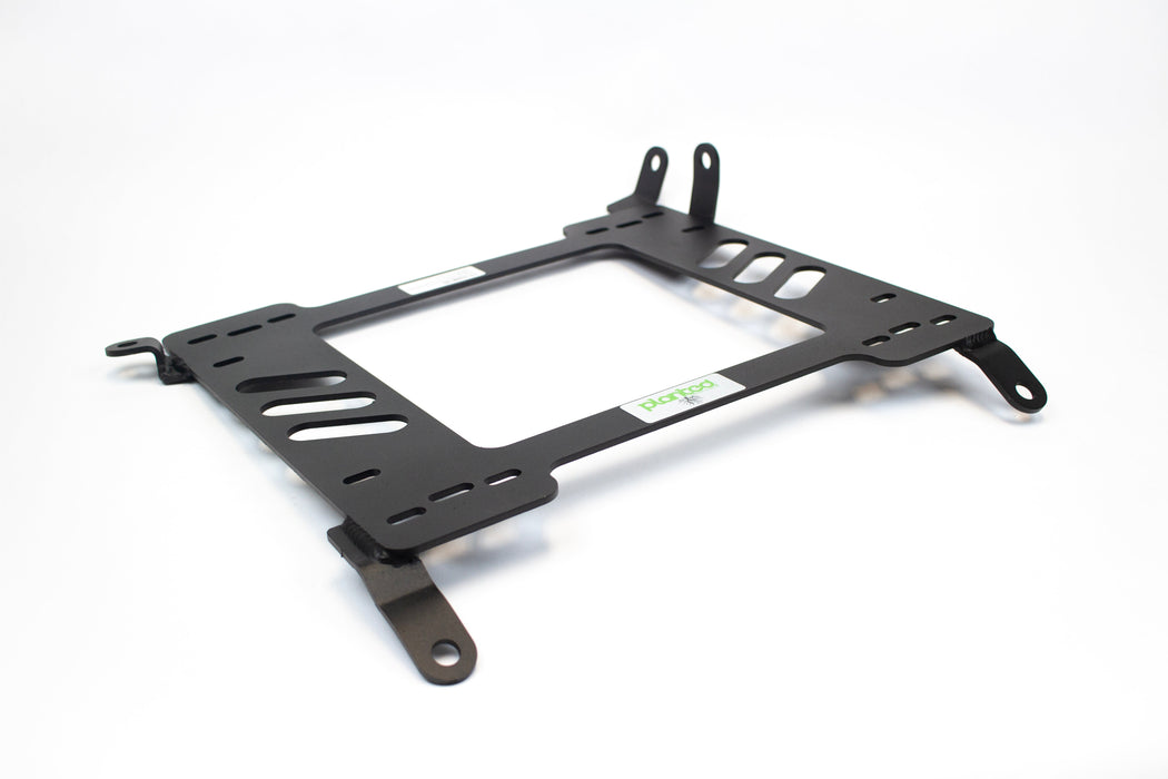 COBRA- Planted Seat Bracket- Mazda 323 / Mazdaspeed Protege [8th Generation / BJ Chassis] (1998-2003) - Passenger / Right