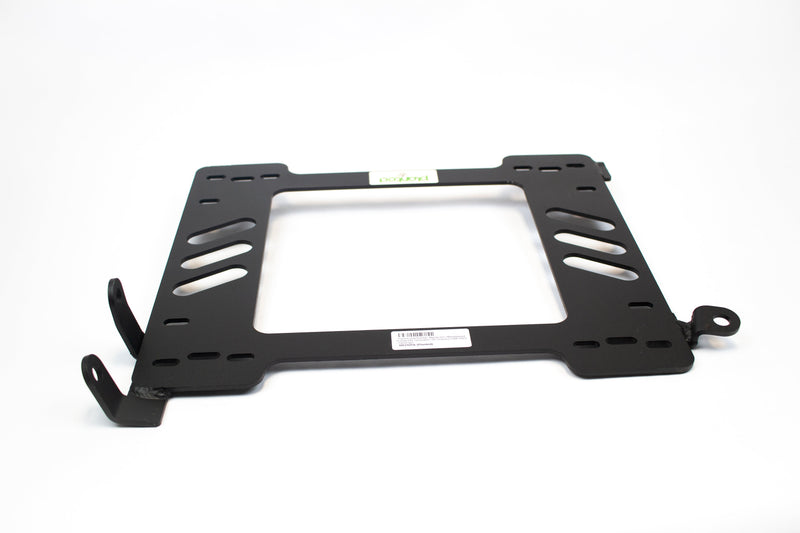 COBRA- Planted Seat Bracket- Mazda 323 / Mazdaspeed Protege [8th Generation / BJ Chassis] (1998-2003) - Passenger / Right