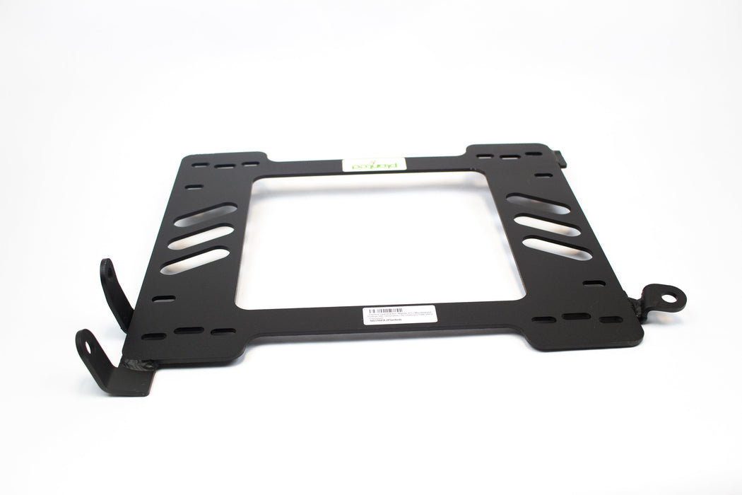COBRA- Planted Seat Bracket- Mazda 323 / Mazdaspeed Protege [8th Generation / BJ Chassis] (1998-2003) - Passenger / Right