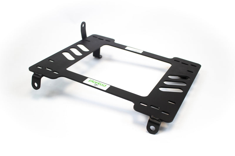 COBRA- Planted Seat Bracket- Datsun / Nissan 280ZX (1978-1983) - Driver / Left