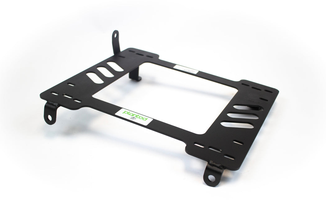 COBRA- Planted Seat Bracket- Datsun / Nissan 280ZX (1978-1983) - Driver / Left