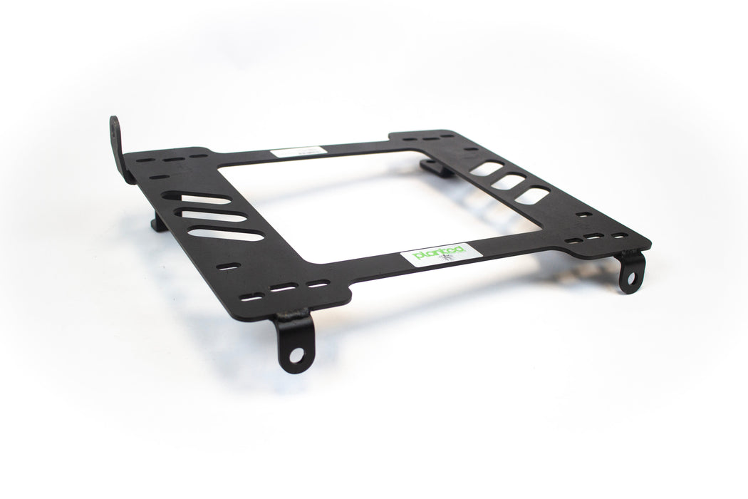 COBRA- Planted Seat Bracket- Datsun / Nissan 280ZX (1978-1983) - Driver / Left