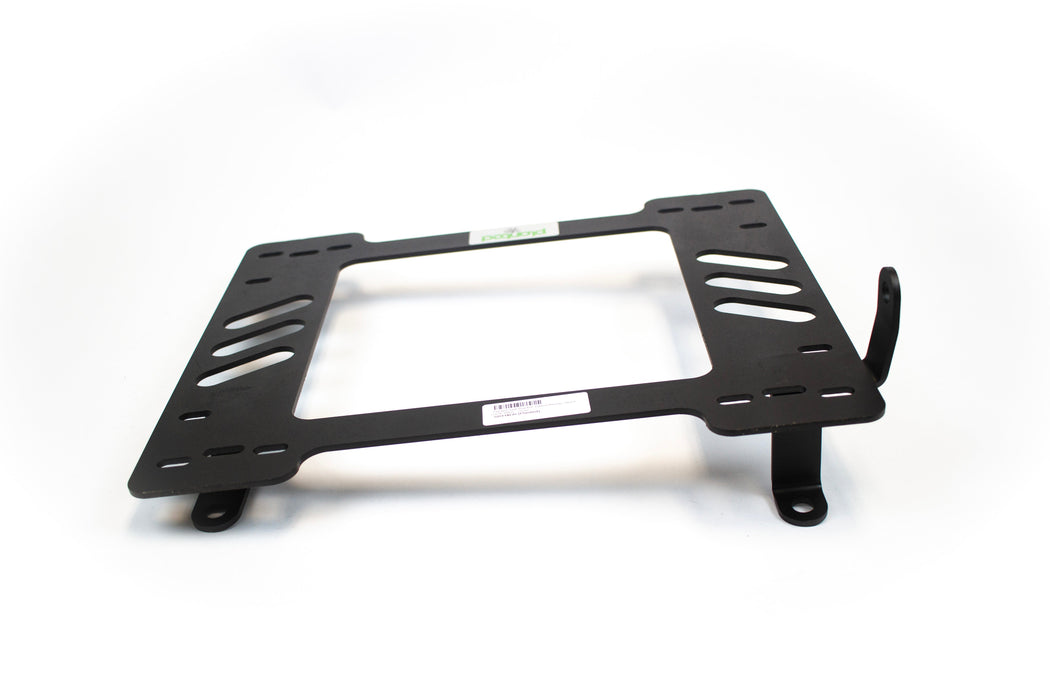 COBRA- Planted Seat Bracket- Datsun / Nissan 280ZX (1978-1983) - Driver / Left