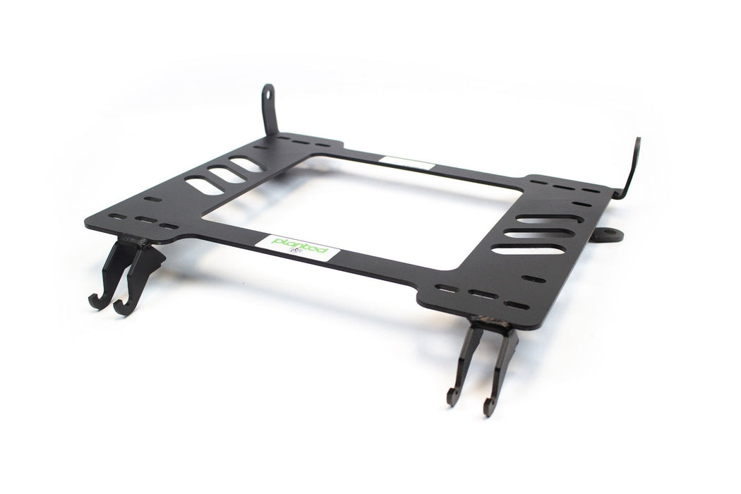 COBRA- Planted Seat Bracket- Chevrolet Colorado [2nd Generation] (2012+) - Driver / Left