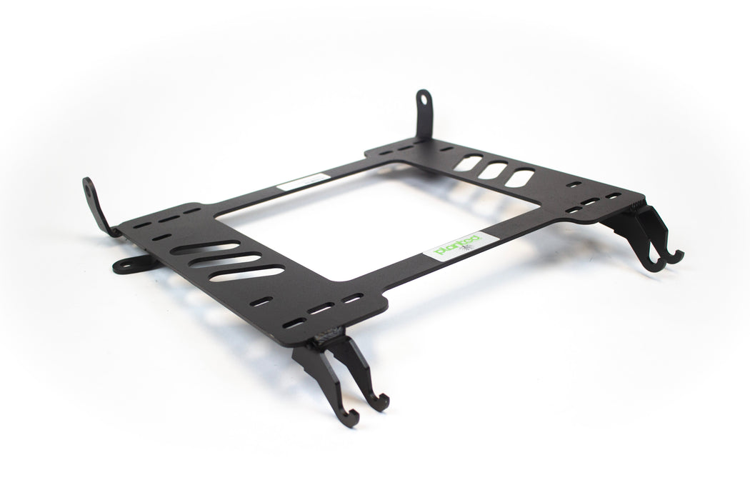 COBRA- Planted Seat Bracket- Chevrolet Colorado [2nd Generation] (2012+) - Passenger / Right