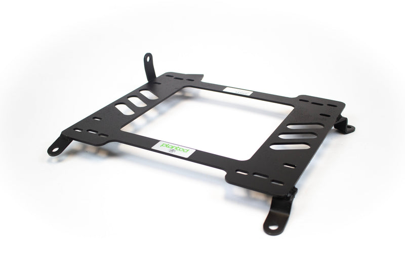 COBRA- Planted Seat Bracket- Hyundai Accent [2nd Generation] (1999-2005) - Driver / Left