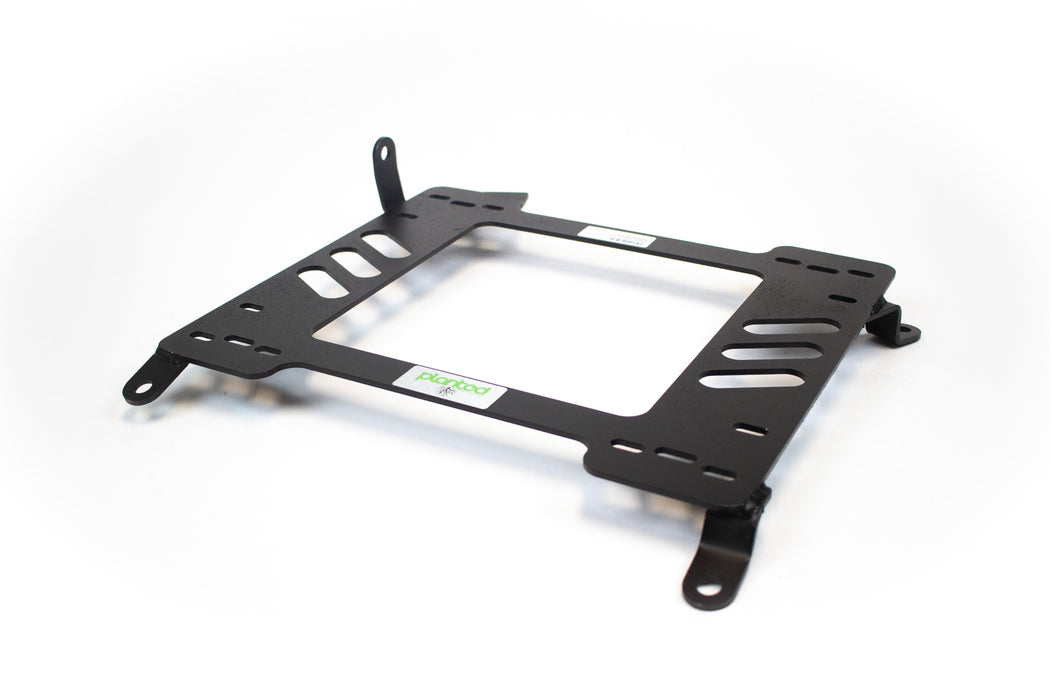 COBRA- Planted Seat Bracket- Hyundai Accent [2nd Generation] (1999-2005) - Driver / Left