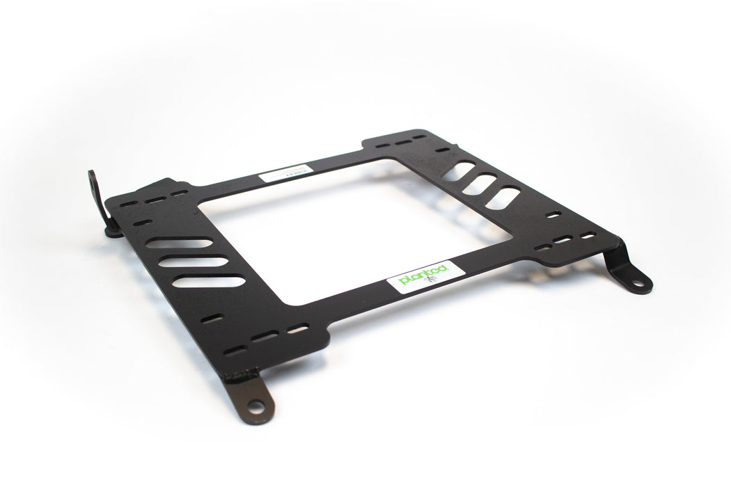 COBRA- Planted Seat Bracket- Hyundai Accent [2nd Generation] (1999-2005) - Driver / Left