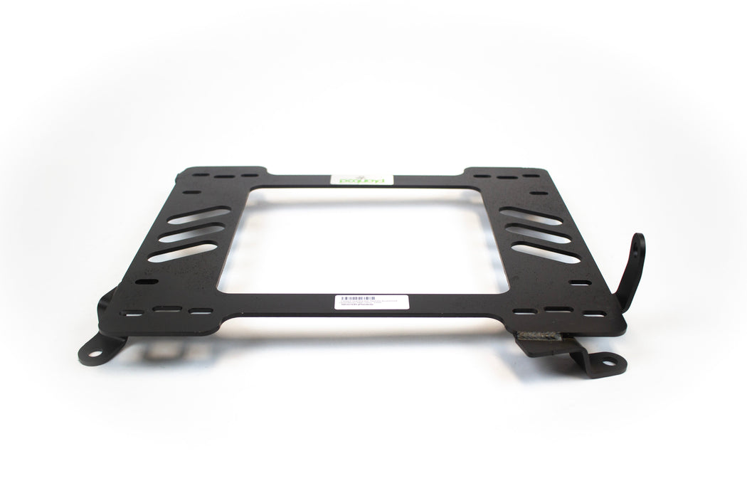 COBRA- Planted Seat Bracket- Hyundai Accent [2nd Generation] (1999-2005) - Driver / Left