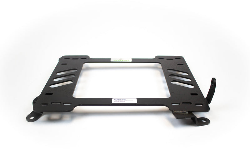 COBRA- Planted Seat Bracket- Hyundai Accent [2nd Generation] (1999-2005) - Driver / Left