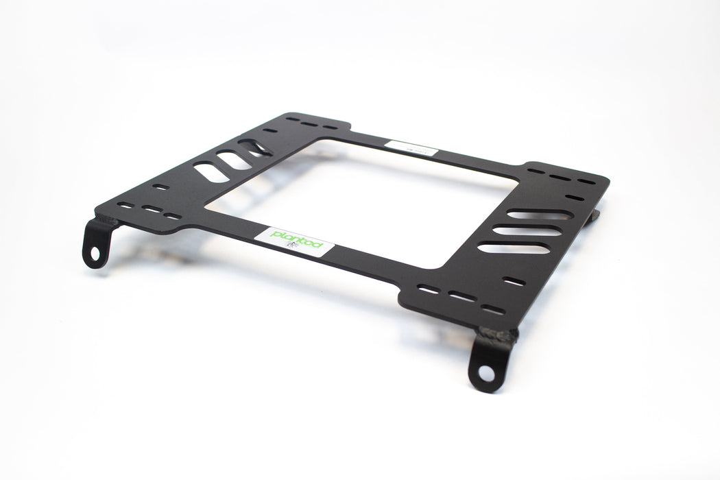 COBRA- Planted Seat Bracket- Toyota Supra [2nd Generation / A60 Chassis] (1981-1985) - Driver / Left