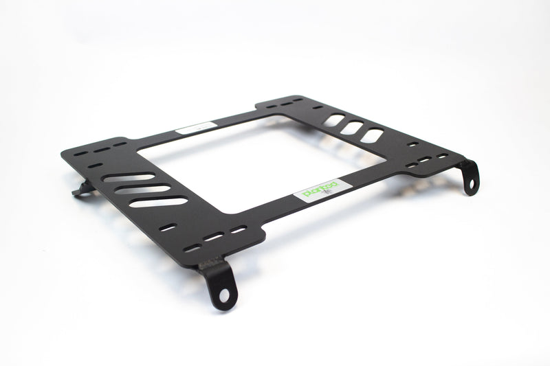 COBRA- Planted Seat Bracket- Toyota Supra [2nd Generation / A60 Chassis] (1981-1985) - Driver / Left