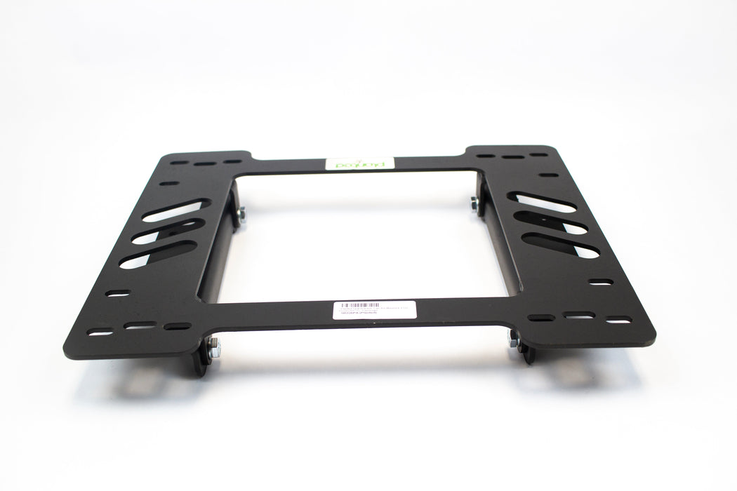 COBRA- Planted Seat Bracket- Can-Am Maverick X3 [2 Door] (2017+) - Driver / Left
