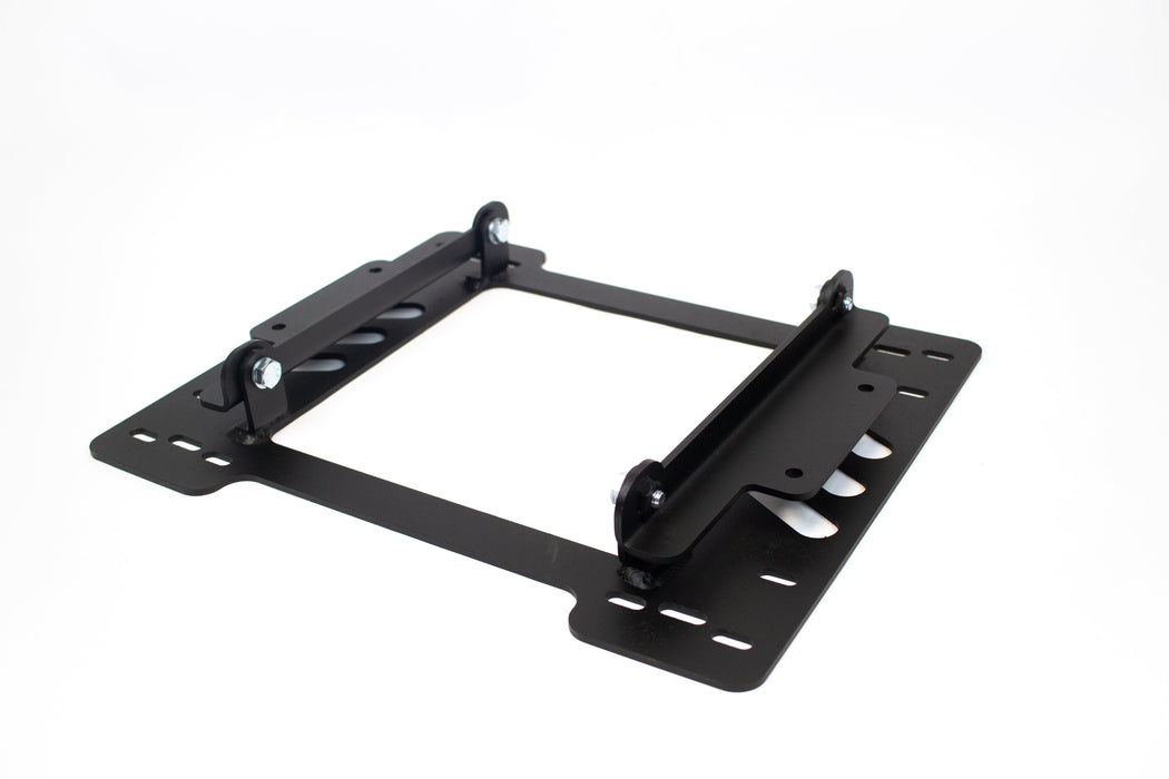 COBRA- Planted Seat Bracket- Can-Am Maverick X3 [2 Door] (2017+) - Driver / Left