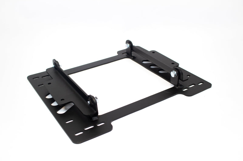 COBRA- Planted Seat Bracket- Can-Am Maverick X3 [2 Door] (2017+) - Driver / Left