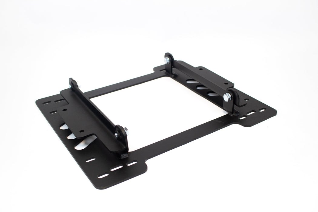 COBRA- Planted Seat Bracket- Can-Am Maverick X3 [2 Door] (2017+) - Driver / Left